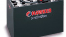 Аккумулятор гелевый 24V 220Ah