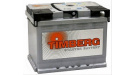 Аккумулятор Timberg Silver Power 12v 60Ah