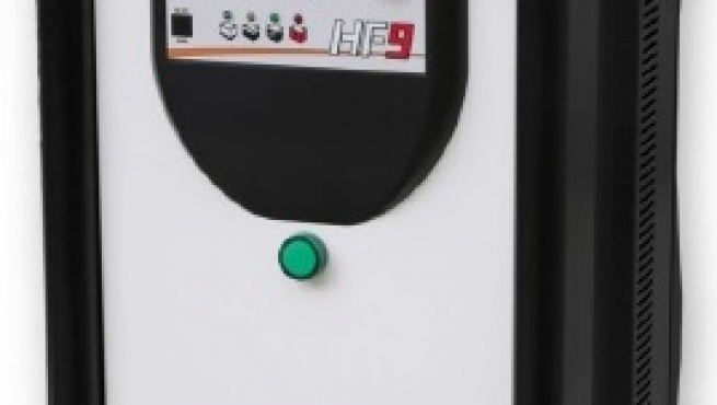 Устройство зарядное 48V 150Ah HF9