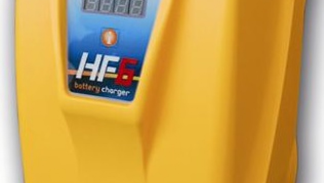 Устройство зарядное HF6 24V 60A высокочастотное