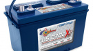 Аккумулятор тяговый U.S.Battery 12V 90(105)Ah US 27 DCXC