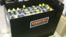 АКБ TIMBERG 48V 500Ah для погрузчика HANGCHA