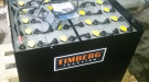 АКБ TIMBERG 48V 750Ah для погрузчика JUNGHEINRICH