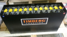 АКБ TIMBERG 24V 3PzS 240Ah