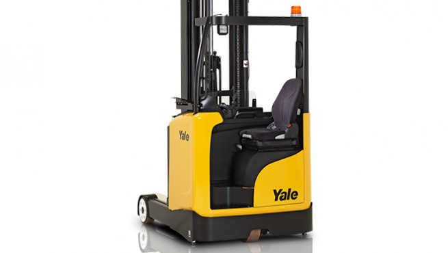 Ричтрак YALE MR 14-25