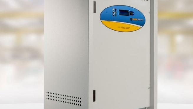 Устройство зарядное ENERPULSE 48V 100A импульсное