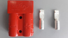 Коннектор REMA SR50 RED