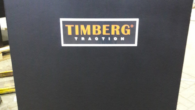 АКБ TIMBERG 72V 5PzS 775Ah