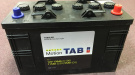 Аккумулятор TAB Motion Tubular 95T