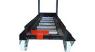 Роликовый стол (Рольганг) Т67/52/2