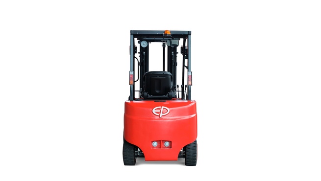 ЭЛЕКТРОПОГРУЗЧИК EP CPD30L1S