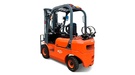 Газобензиновый погрузчик EP CPQD35T8