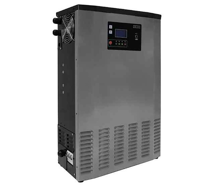 Зарядное устройство Battery Charger GREEN8 48V 200A, 400Vac 3ph, IUa LiIon 54.8V