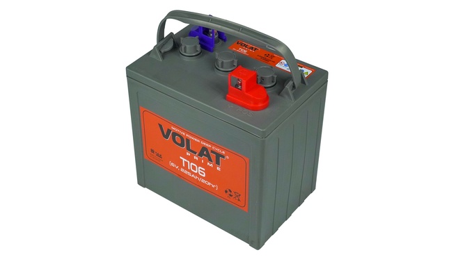 Моноблок Volat Prime T106