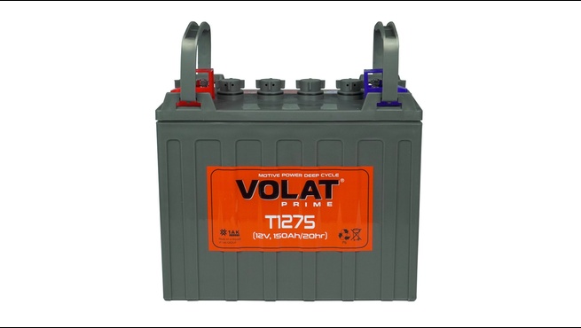 Volat Prime T1275