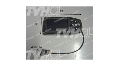 Дисплей Mitsubishi (Rocla) RL618306