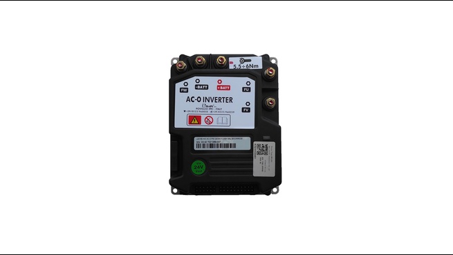Контроллер Zapi AC-0 24V/200A